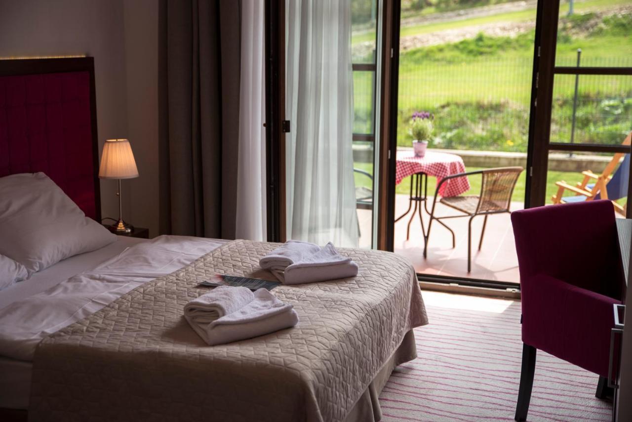 Aparthotel Flinski Sport &