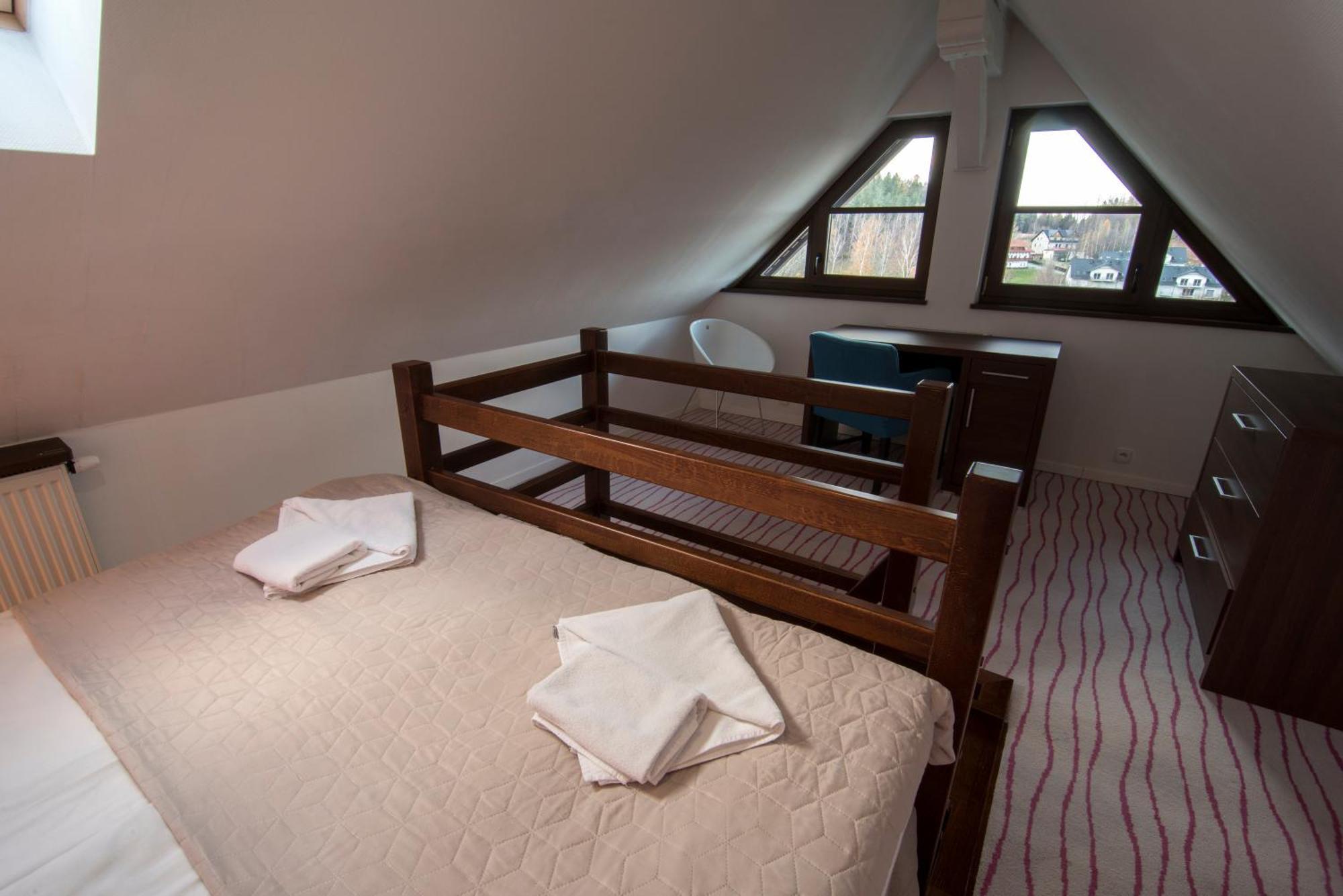 Flinski Sport & Aparthotel