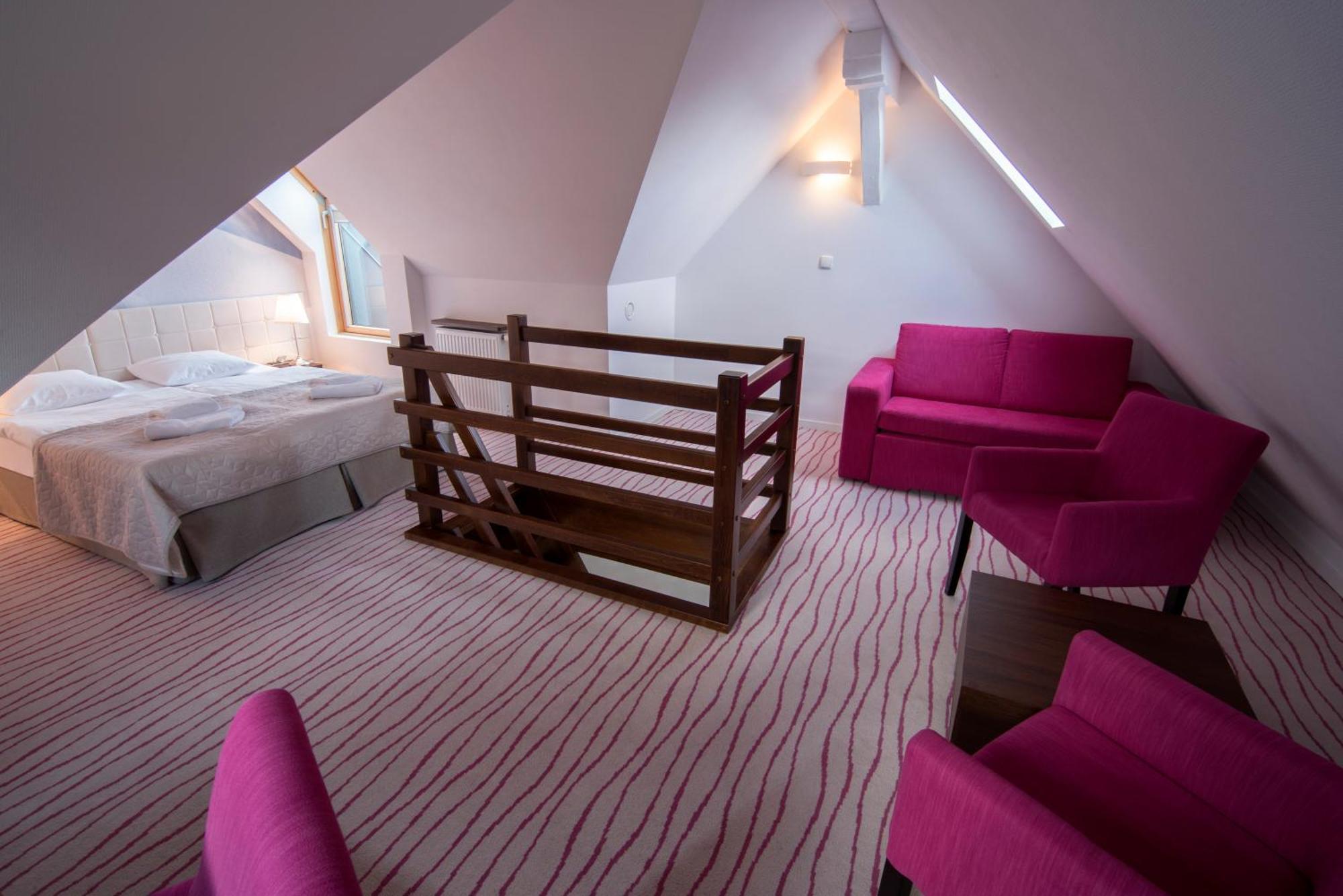 Aparthotel Flinski Sport & 2*
