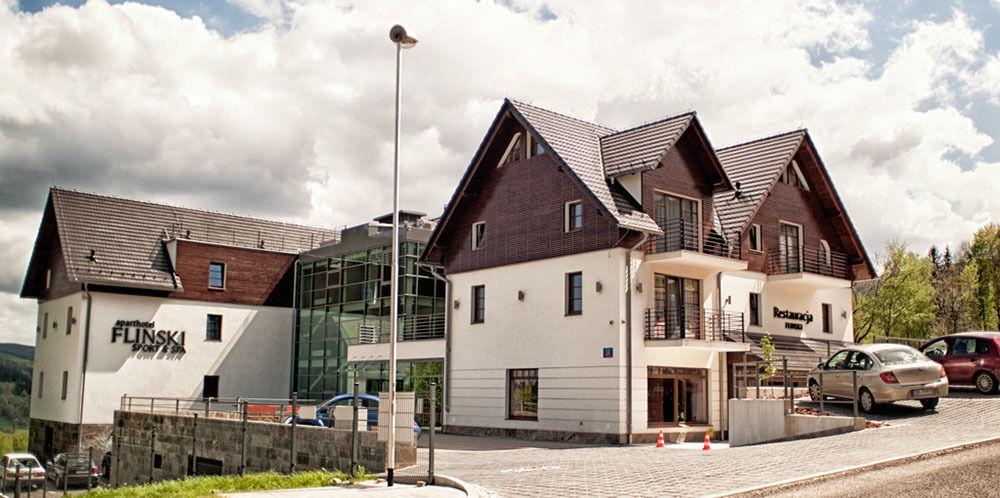 Flinski Sport & Swieradow-Zdroj