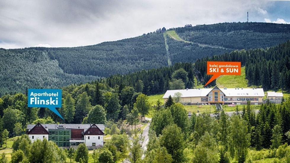 Flinski Sport &