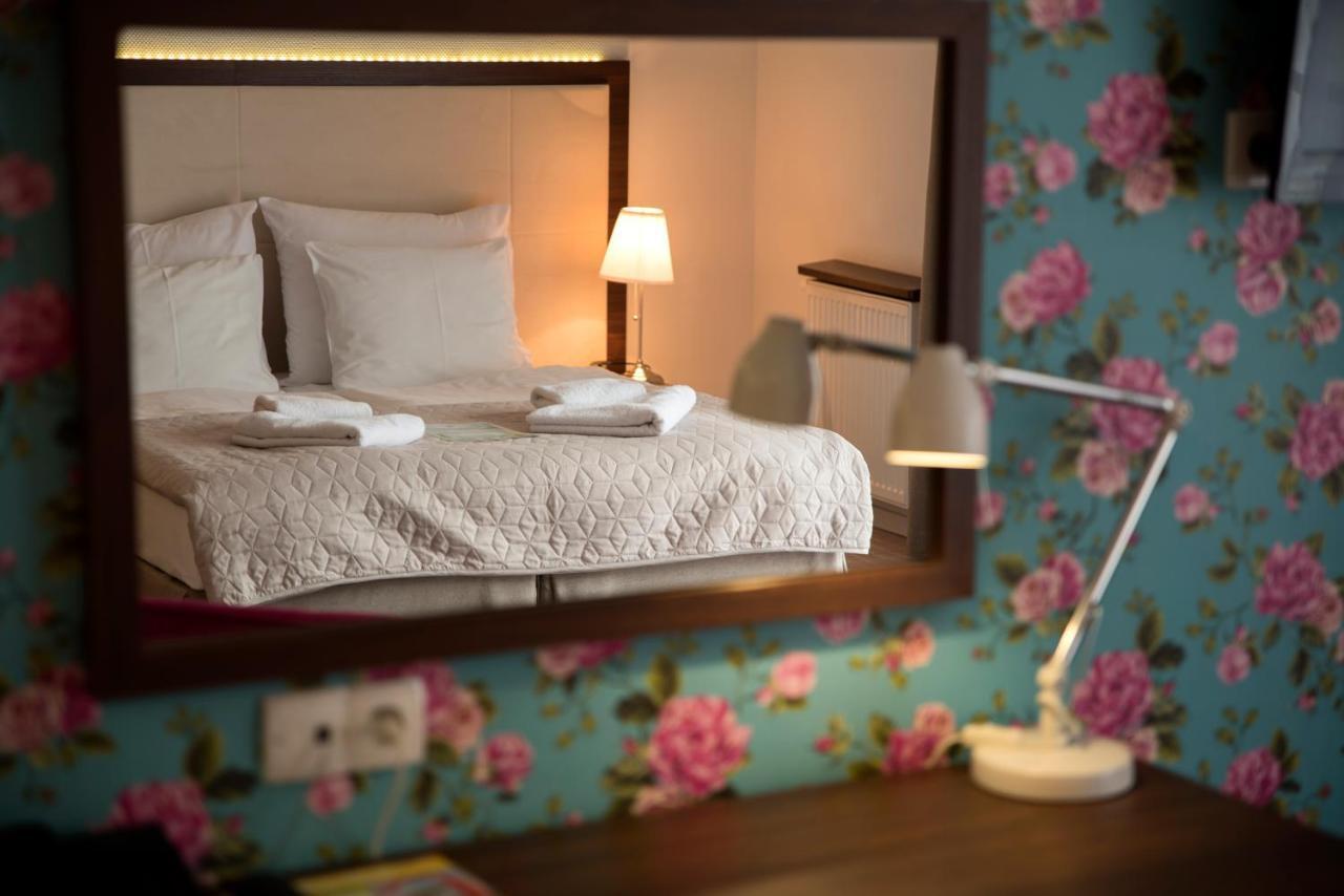 Aparthotel Flinski Sport &