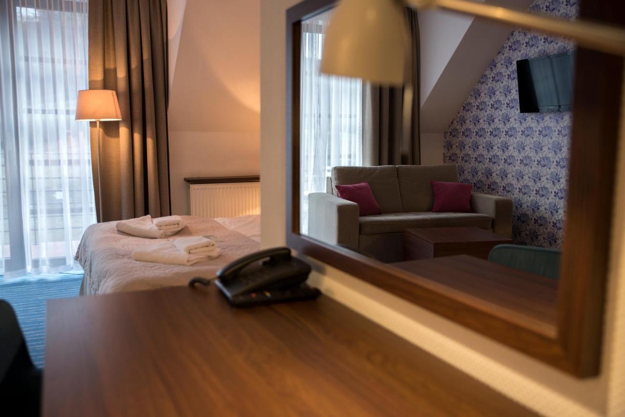 Aparthotel Flinski Sport &