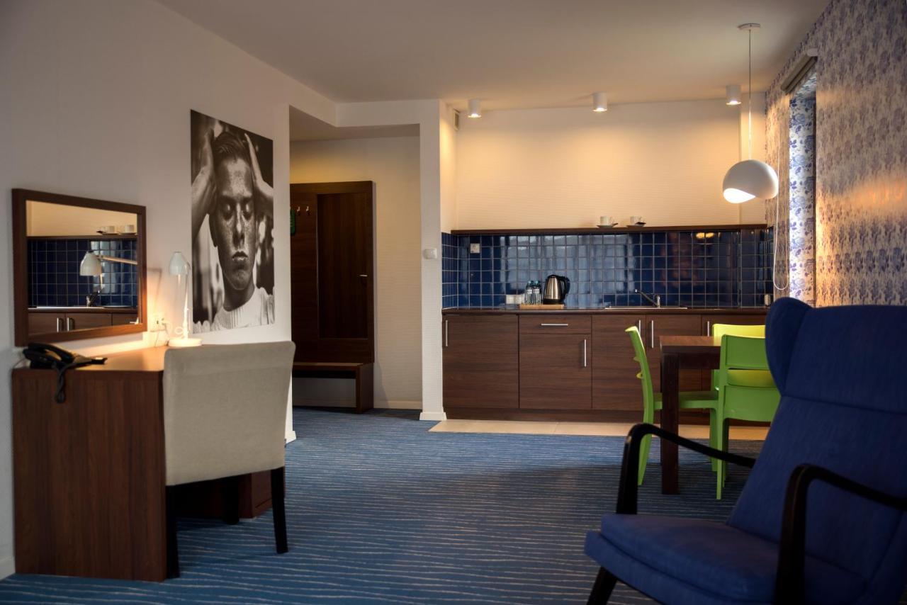 Aparthotel Flinski Sport &
